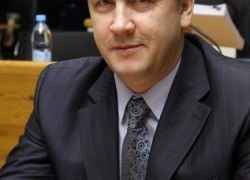 Депутат районной Думы ушел в отставку Депутат районной Думы ушел в отставку