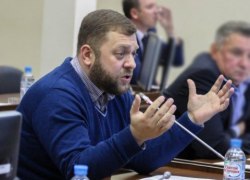 СМИ. В ХМАО на оппозиционного депутата завели уголовное дело о клевете