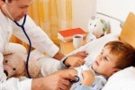 Медучреждения будут сообщать о бесплатных лекарствах для детей