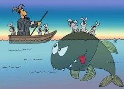 Все хорошо, но как-то плохо&hellip;