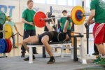 17-20 декабря 2015 года в г.Ханты-Мансийске состоялись Чемпионат и Первенство ХМАО-Югры по жиму лежа.(ФОТО)	