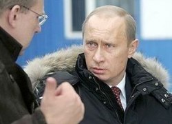 Кудрин: «Если Путин будет опираться только на популистские подходы, страна продолжит слабеть»