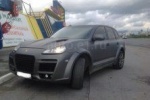 ​В Екатеринбурге судебный пристав прикинулся покупателем и забрал Porsche Cayenne у должника