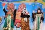 Югорск готовится проводить зиму