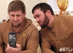 Рамзан Кадыров в своём Instagram призвал россиян отказаться от зарубежных соцсетей