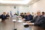 Директор Югорского фонда капитального ремонта Сергей Макаров успешно прошел аттестацию