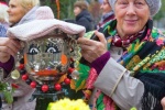 Вкусно, весело и без компромиссов. Советский район отметил свое 48-летие