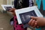 В Югорске 23 семьям беженцев из Украины предоставлено временное жилье