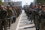 Всем смертям назло  Почему, призывая к миру, все больше людей воодушевляются войной