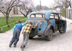 «АвтоВАЗ» перестанет менять старые автомобили россиян на новые «АвтоВАЗ» перестанет менять старые автомобили россиян на новые