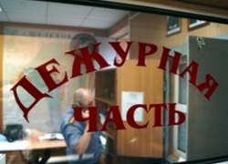 Состояние оперативной обстановки на территории Советского района  за период с 21 по 27 сентября 2015 года