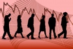 Минтруд: За прошлую неделю число безработных в России выросло на 1,7%
