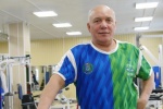 ТОЧКА ОПОРЫ. Геннадий Терентьев: &laquo;Всю жизнь я доказываю себе, что я что-то могу!&raquo;