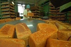 Начальник управления образования администрации Советского района рассказал журналистам о том, как осуществляются поставки хлеба в школы и детские сады района