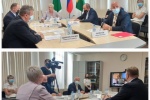 Дума Советского района утвердила изменения в бюджет муниципалитета