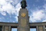 Не совсем традиционное к прошедшему Дню Победы