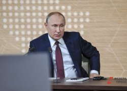 Зачем Путину нужен «Скиф»: несменяемый прицеп вновь появился в декларации