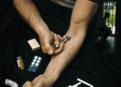 Два жителя Советского района привлечены к ответственности за потребление наркотических веществ Два жителя Советского района привлечены к ответственности за потребление наркотических веществ