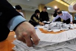 Предварительные итоги выборов 10 сентября 2017 года