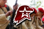 ВАШЕ МНЕНИЕ. Отряд &laquo;Юнармии&raquo; &mdash; в каждую школу