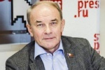 Снижение цен на нефть отразится и на регионах-донорах &mdash; Югре и Ямале