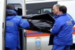 В городе, где снимали &laquo;Левиафан&raquo;, бизнесмен застрелил мэра, его зама и покончил с собой