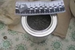 Полицейскими Советского выявлено незаконное хранение взрывчатых веществ