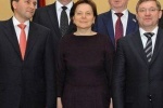 Кобылкина и Комарову выбрали досрочно