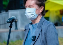 17 августа второй этап снятия ограничительных мер вступает в силу