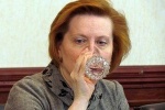 В ХМАО хотят принять закон, который запрещает работу точек продажи алкоголя в жилой зоне городов и поселков региона