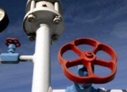 Россия на 35% сократила экспорт газа, а в Югре падает добыча