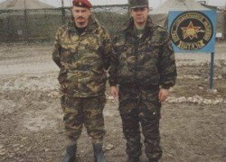 ЗА ЧЕСТЬ И СОВЕСТЬ