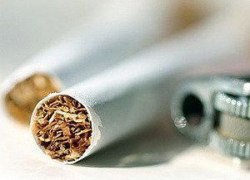 В РОССИИ ВСТУПИЛИ В СИЛУ ПРАВИЛА КУРЕНИЯ