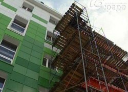 В Югре прошли первые суды над должниками за капремонт В Югре прошли первые суды над должниками за капремонт
