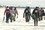 В Белоярском на озере Светлое рыбаки соберутся на чемпионат