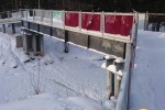 СЕТЕВОЙ ДОЗОР. О сломанном мосте, таксисте-лихаче и морозоустойчивом байкере