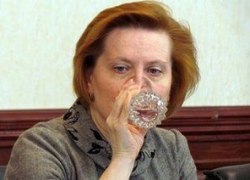 В ХМАО хотят принять закон, который запрещает работу точек продажи алкоголя в жилой зоне городов и поселков региона