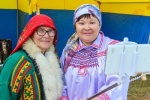 &laquo;Пусть откроют долгострой, скейт-парк и университет&raquo;. Как праздновали День рождения Югорска и чего желали городу югорчане