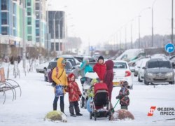 Декретные пособия в 2024 году в «тюменской матрешке»: обзор изменений для будущих мам