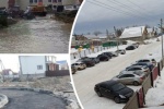 СЕТЕВОЙ ДОЗОР. Скандал вокруг нового детского сада в Югорске: опасный объект или месть обманутых строителей?