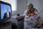 Власть - это не только Президент