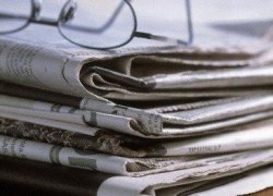 ПРЕССА БЕЗ ЧИТАТЕЛЯ &ndash; ЧЕМОДАН БЕЗ РУЧКИ