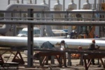 &laquo;Газпром&raquo; нарастил экспорт &laquo;голубого топлива&raquo; в Европу