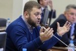 СМИ. В ХМАО на оппозиционного депутата завели уголовное дело о клевете