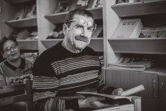 Советчанин Владимир Волковец стал лауреатом премии Губернатора ХМАО-Югры в области литературы