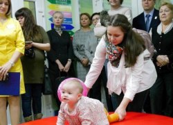 Советская детская поликлиника меняет формат. Учреждение внедряет новую модель оказания медицинской помощи