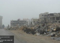 Патриарх Кирилл назвал операцию РФ в Сирии &laquo;защитой Отечества&raquo;