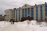 ЮГОРСК НАРАСТИЛ ДОХОДЫ НА 36 МИЛЛИОНОВ