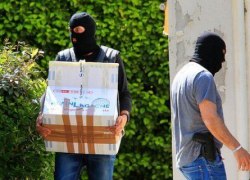Европа вступилась за ЮКОС