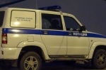 Полицейские перекрыли крупный канал поставки наркотических средств на территорию ХМАО &ndash; Югры